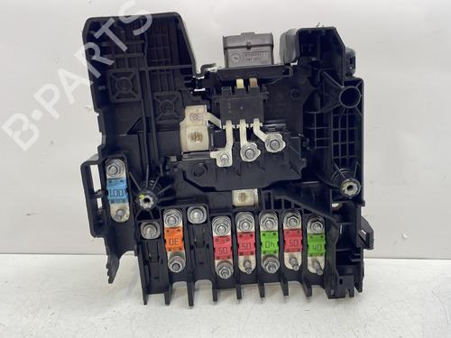 Electronic module PEUGEOT EXPERT Van (V_) 2.0 BlueHDi 180 | BP29438562M83 