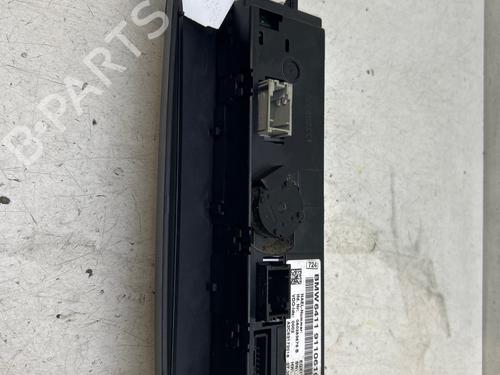 Climate control BMW 3 (E90) 318 d | BP40055042I5 - Image 2