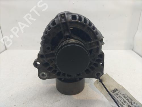 Generator SEAT IBIZA II (6K1) 1.9 SDI (68 hp) 30088314