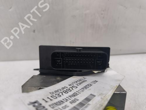 ABS pump CITROËN C4 II (NC_) | BP30899119M43 - Image 5