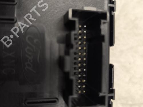 Climate control FORD FIESTA VII (HJ, HF) 1.0 EcoBoost | BP24886898I5 - Image 3