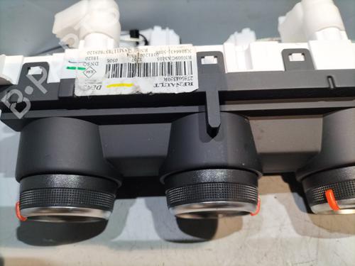 Climate control RENAULT CLIO V (B7_) 1.0 LPG (B7MT) | BP29388625I5 