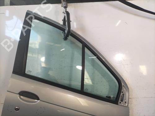 Right front door RENAULT SCÉNIC I MPV (JA0/1_, FA0_) 1.9 dCi (JA05, JA1F) | BP29582114C3 
