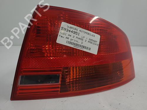 Right taillight AUDI A4 B7 (8EC) 1.9 TDI | BP22820387C35 