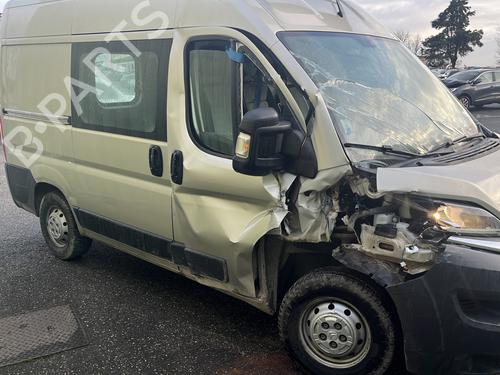 Steering column CITROËN JUMPER II Van 2.2 HDi 130 | BP26957391M21  - Image 6