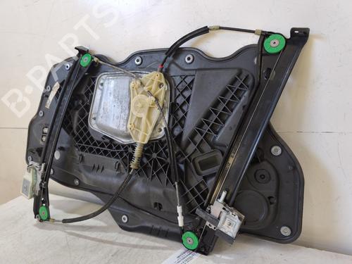 Used Front left window mechanism Front left window mechanism 37202852 37202852
