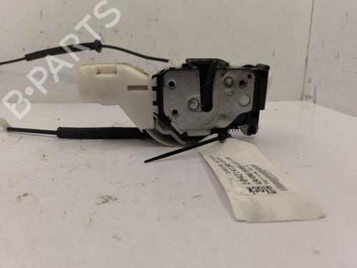 Used Front left lock ALFA ROMEO 159 Sportwagon (939_) 1.9 JTDM 16V (939BXC1B) (136 hp) 24981721