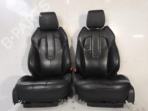 Seats set LAND ROVER RANGE ROVER EVOQUE (L538) 2.2 D 4x4 | BP25374625C78  - Image 10