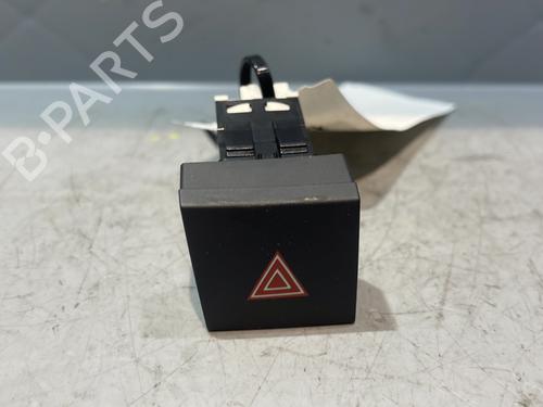 Used Warning switch PEUGEOT 508 SW I (8E_) 2.2 HDi (204 hp) 29515768