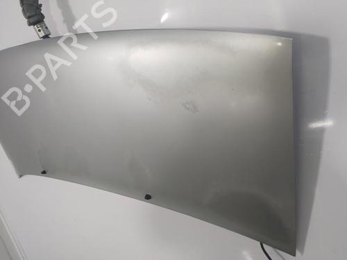 Hood PEUGEOT 806 (221) 2.0 HDI | BP22830845C1 