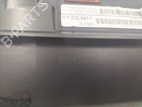 Instrument cluster CITROËN C4 CACTUS 1.2 THP 110 | BP24571194C47 