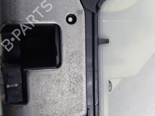 Rear right lock PEUGEOT 2008 I (CU_) 1.6 BlueHDi 120 | BP22826521C99