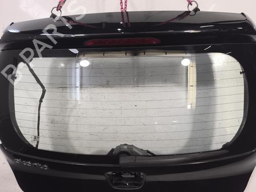 Tailgate KIA PICANTO II (TA) 1.0 | BP22833836C6 
