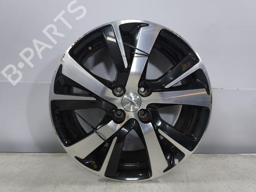 Fælk PEUGEOT 2008 I (CU_) 1.2 THP 110 / PureTech 110 | BP39242115C45 - Image 2