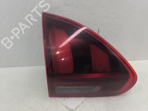 Used Left tailgate light PEUGEOT 2008 I (CU_) 1.6 BlueHDi 120 (120 hp) 30749493