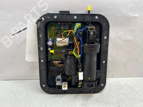 Electronic module PEUGEOT 2008 I (CU_) 1.6 BlueHDi 100 | BP36106771M83  - Image 5