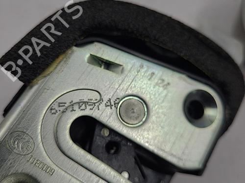 Used Rear left lock NISSAN JUKE (F15) 1.5 dCi (110 hp) 22823586
