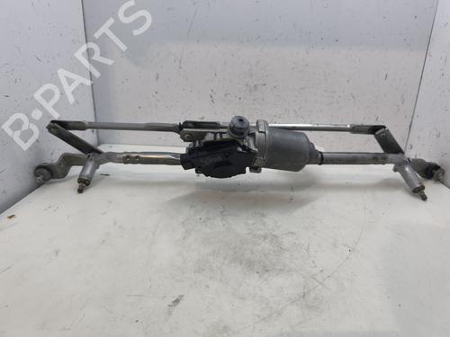Used Front wiper motor SUZUKI SWIFT IV (FZ, NZ) 1.2 (AZH412, ZC72S) (94 hp) 26386931