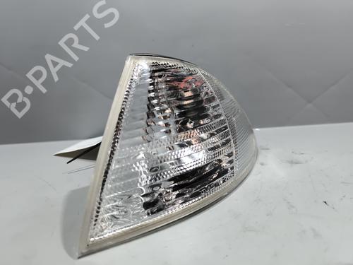 Blinklys fortil venstre BMW 3 (E46) 330 d (184 hp) 28591609