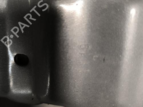 Rear bumper reinforcement PEUGEOT 208 I (CA_, CC_) 1.2 VTI 82 | BP29700500C73 