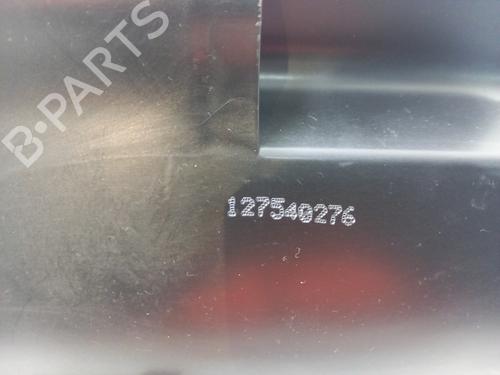 Left front fog light FIAT 500 (312_) 1.2 (312AXA1A) | BP36571580C30 - Image 4