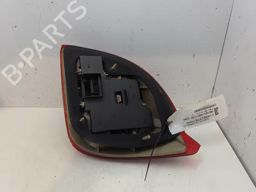 Venstre Baklys FORD FIESTA IV (JA_, JB_) 1.8 DI | BP28362708C34 