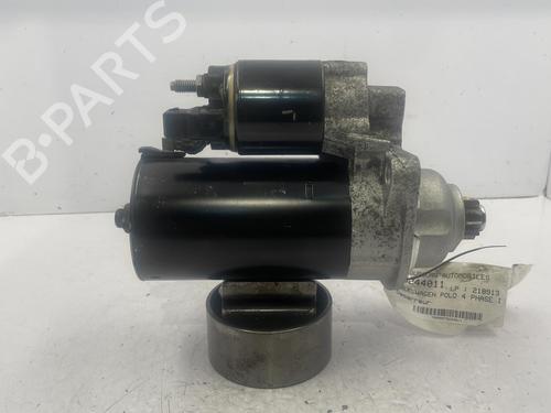 Starter VW POLO (9N_, 9A_) 1.4 TDI | BP22830696M8 