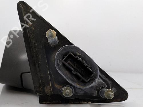 Left mirror RENAULT SAFRANE II (B54_) 2.2 dT (B54G) | BP22825298C26 