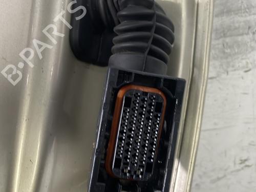 Left front door RENAULT MEGANE II (BM0/1_, CM0/1_) 1.5 dCi (BM1F, CM1F) | BP22842430C2 