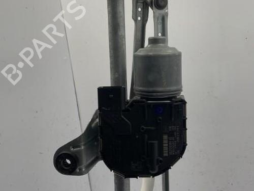 Used Front wiper motor Front wiper motor SEAT LEON (5F1) 2.0 TDI (150 hp) 22834645 22834645