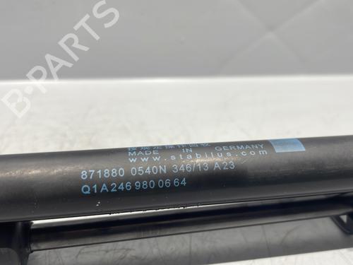 Tailgate lift support MERCEDES-BENZ B-CLASS Sports Tourer (W246, W242) B 200 CDI (246.201) | BP28369798C138 