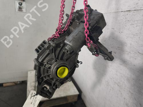 Rear differential MERCEDES-BENZ A-CLASS (W177) A 250 4-matic (177.047) | BP27434851M24 - Image 2