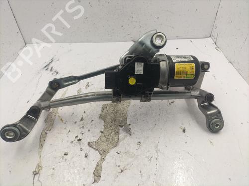 Front wiper motor RENAULT TWINGO III (BCM_, BCA_) 1.0 SCe 65 (BCMJ) | BP24894486M29 