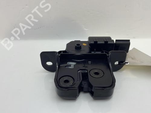 Used Tailgate lock Tailgate lock DACIA DUSTER (HM_) 1.2 TCe 125 (HMMA) (125 hp) 30134837 30134837