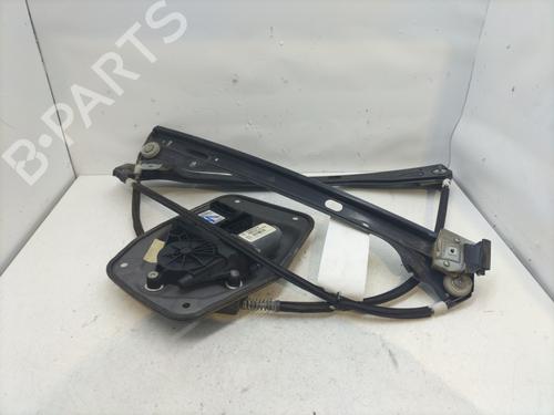 Used Front left window mechanism VW GOLF V (1K1) 1.9 TDI (105 hp) 29516003