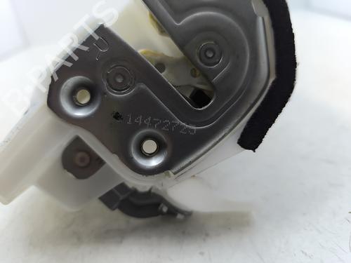 rear-right-lock-mazda-2-hatchback-dl-dj-2014-30450944 main image