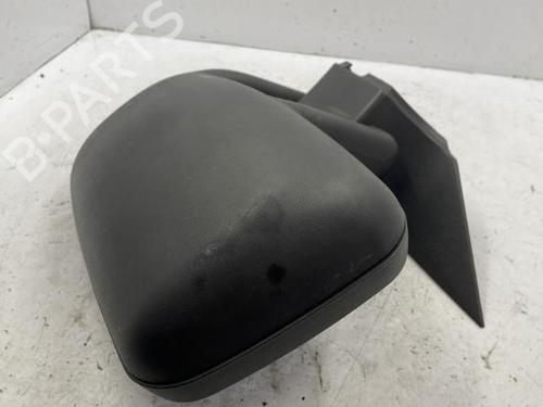 Left mirror VW LT 28-46 II Van (2DA, 2DD, 2DH) 2.8 TDI | BP22833815C26 