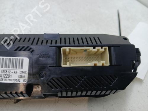 Display monitor FORD TRANSIT CONNECT MPV | BP37155847C48 - Image 4