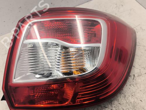 Høyre baklys DACIA SANDERO II 1.5 dCi (90 hp) 24445500