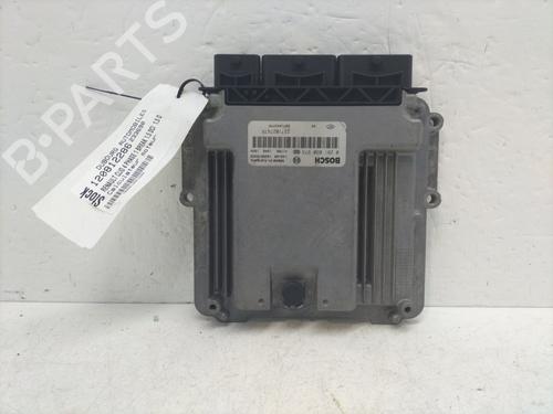 Used Engine control unit (ECU) RENAULT CLIO IV Grandtour (KH_) 1.5 dCi 90 (KHN3, KHN4) (90 hp) 32228398
