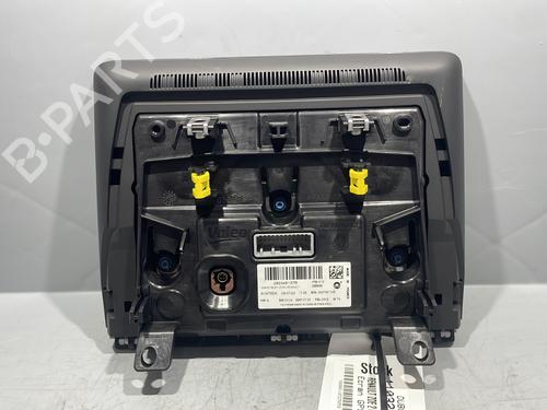 Display monitor RENAULT ZOE (BFM_) ZOE (BFMC, BFMD) | BP29377153C48 