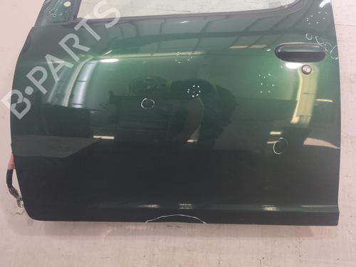 Used Left front door Left front door TOYOTA YARIS VERSO (_P2_) [1999-2005] 27183235 27183235