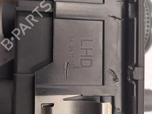 Headlight switch OPEL ZAFIRA / ZAFIRA FAMILY B (A05) 1.9 CDTI (M75) | BP22827471I24 