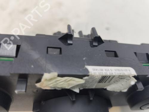 Used Climate control Climate control RENAULT MODUS / GRAND MODUS (F/JP0_) 1.5 dCi 90 (88 hp) 26386339 26386339