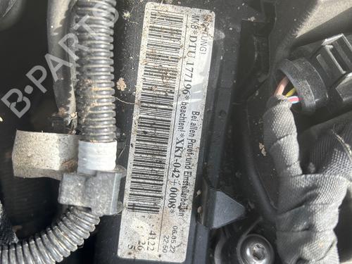 Used Engine Engine 38921974 38921974