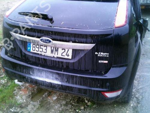 Left taillight FORD FOCUS II (DA_, HCP, DP)  | BP22813513C34 