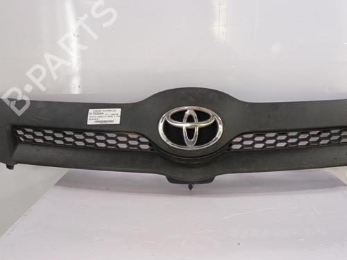 Grille TOYOTA COROLLA Verso (ZER_, ZZE12_, R1_) 2.2 D-4D (AUR10_, AUR10R) | BP22822088C40 