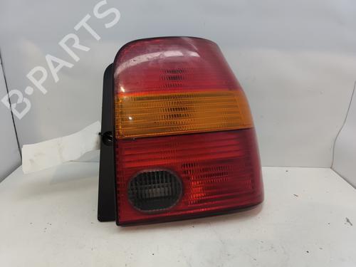 Used Right taillight SEAT AROSA (6H1) 1.0 (50 hp) 29194029