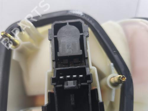 Used Left taillight Left taillight RENAULT SAFRANE II (B54_) 2.2 dT (B54G) (113 hp) 27348193 27348193