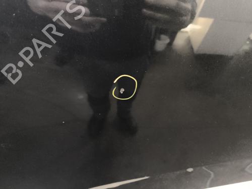 Hood TOYOTA VERSO (_R2_) 2.0 D-4D (AUR20_, AUR20R) | BP30134690C1